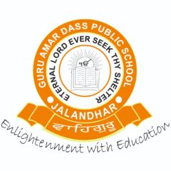GURU AMAR DASS PUBLIC SCHOOL