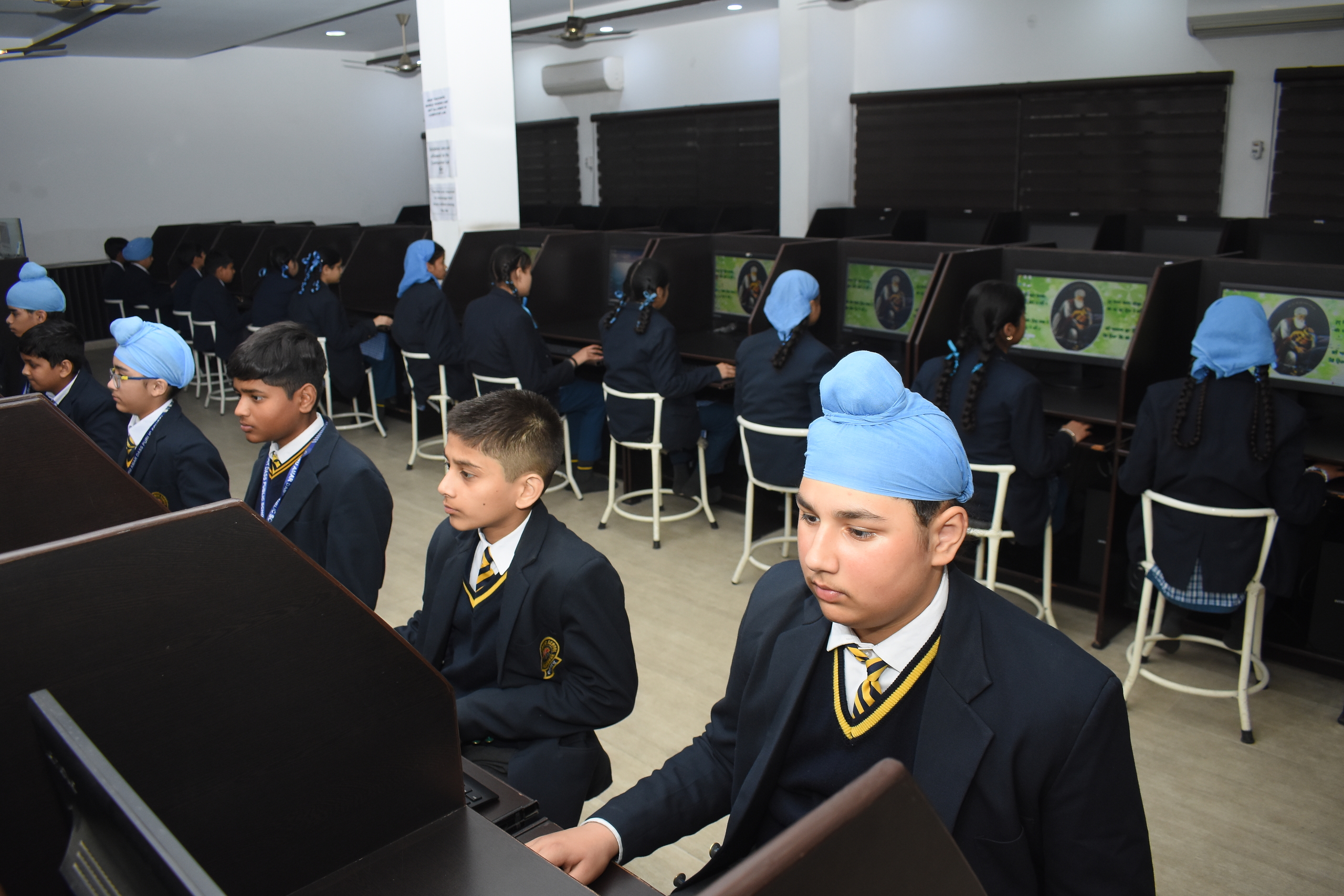 Computer Laboratory