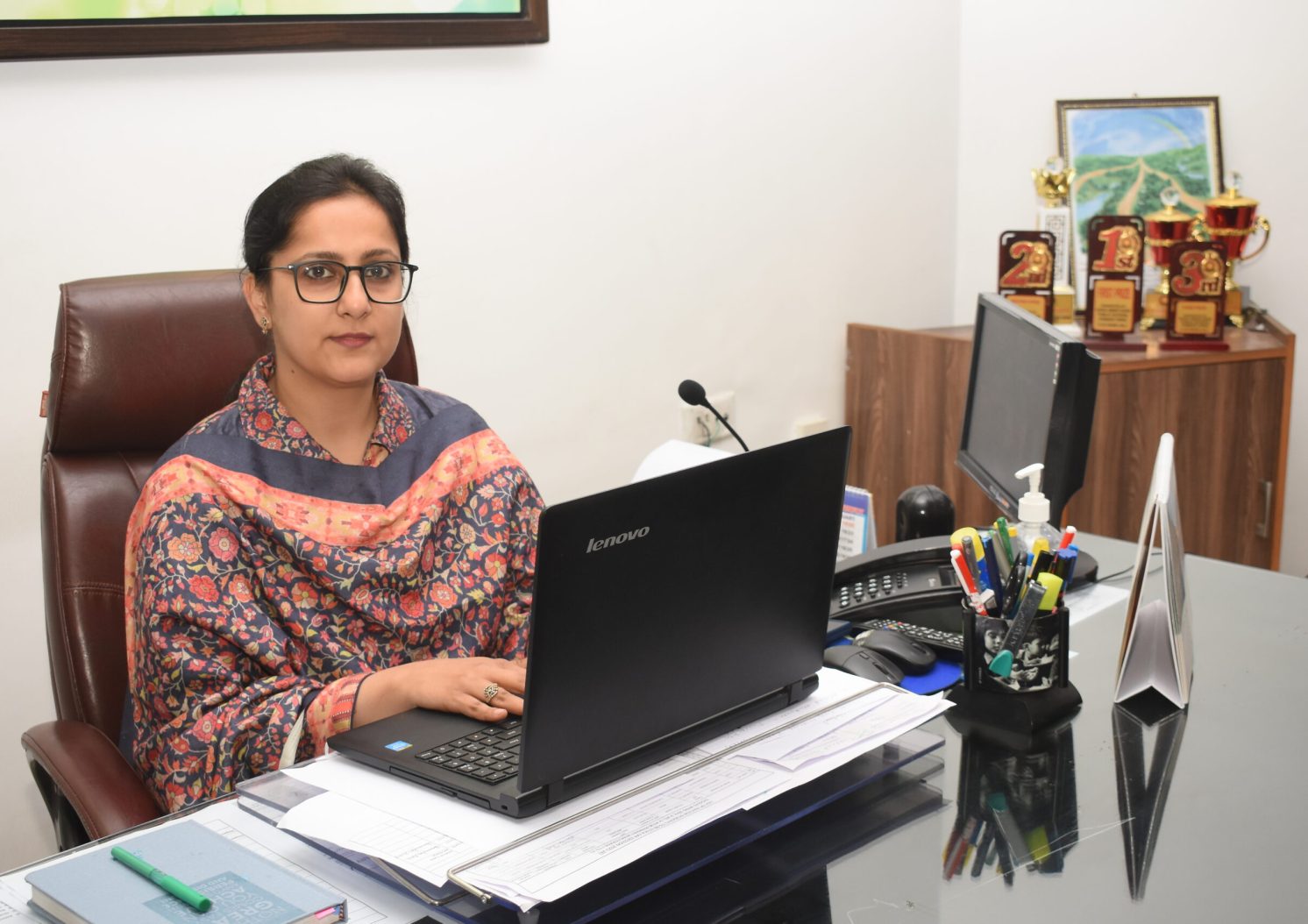 Principal's Message